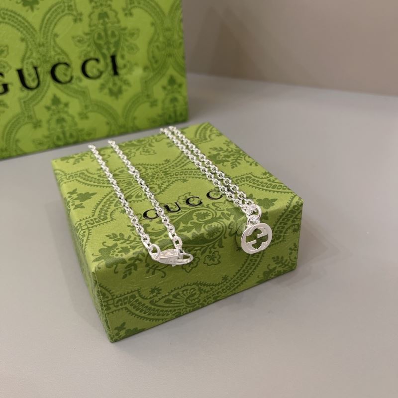 Gucci Necklaces